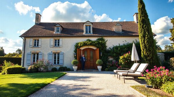 Les avantages d'une conciergerie pour votre location estivale