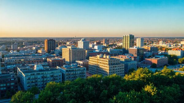 Les raisons du succès de Longueuil : qualité de vie et atouts